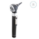 ADC Diagnostix 5111N 2.5V Pocket Otoscope - Black LED