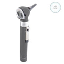 ADC Diagnostix 5111N 2.5V Pocket Otoscope - Gray LED
