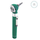 ADC Diagnostix 5111N 2.5V Pocket Otoscope - Green LED