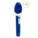 ADC Diagnostix 5112N 2.5V Pocket Ophthalmoscope - Royal Blue Xenon