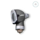 ADC Diagnostix 5120N 2.5V Pocket Otoscope Head - Gray LED Lamp