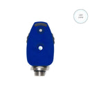 ADC Diagnostix 5140N 2.5V Pocket Ophthalmoscope Head - Royal Blue LED Lamp
