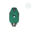 ADC Diagnostix 5140N 2.5V Pocket Ophthalmoscope Head  Green LED Lamp