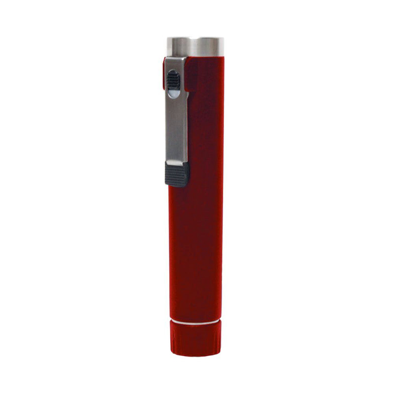 ADC Diagnostix 5160N 2.5V Pocket Battery Handle  Burgundy