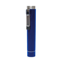 ADC Diagnostix 5160N 2.5V Pocket Battery Handle  Royal Blue