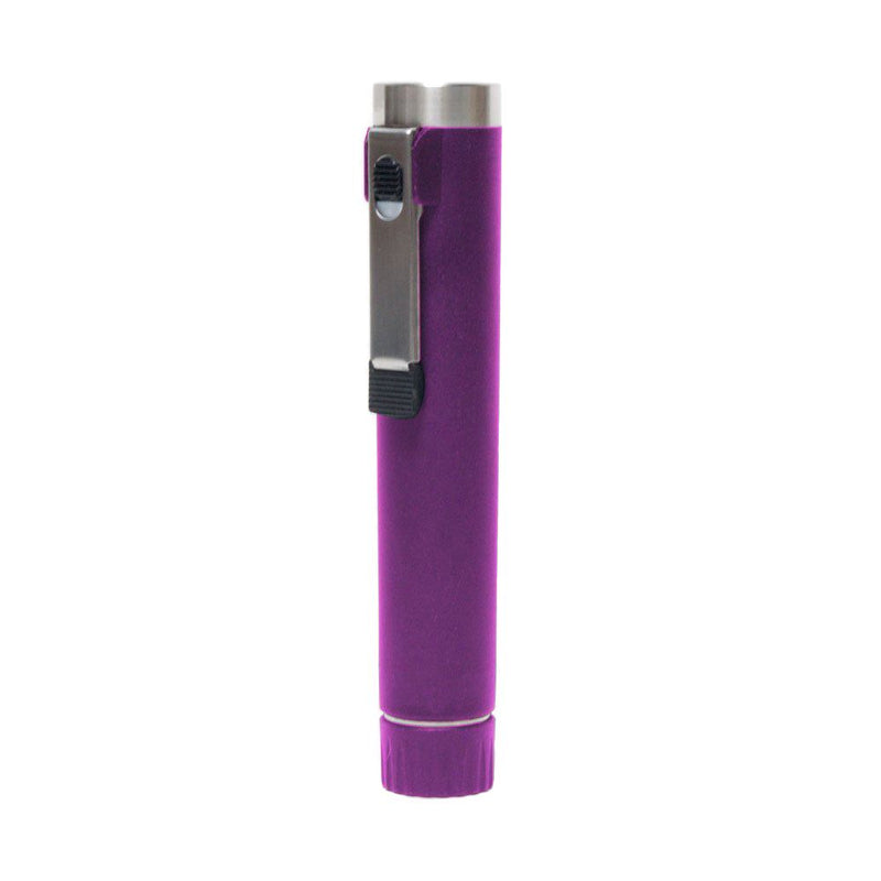 ADC Diagnostix 5160N 2.5V Pocket Battery Handle  Purple