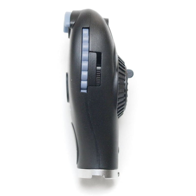 ADC Diagnostix 5412 3.5V Portable Coax Ophthalmoscope 