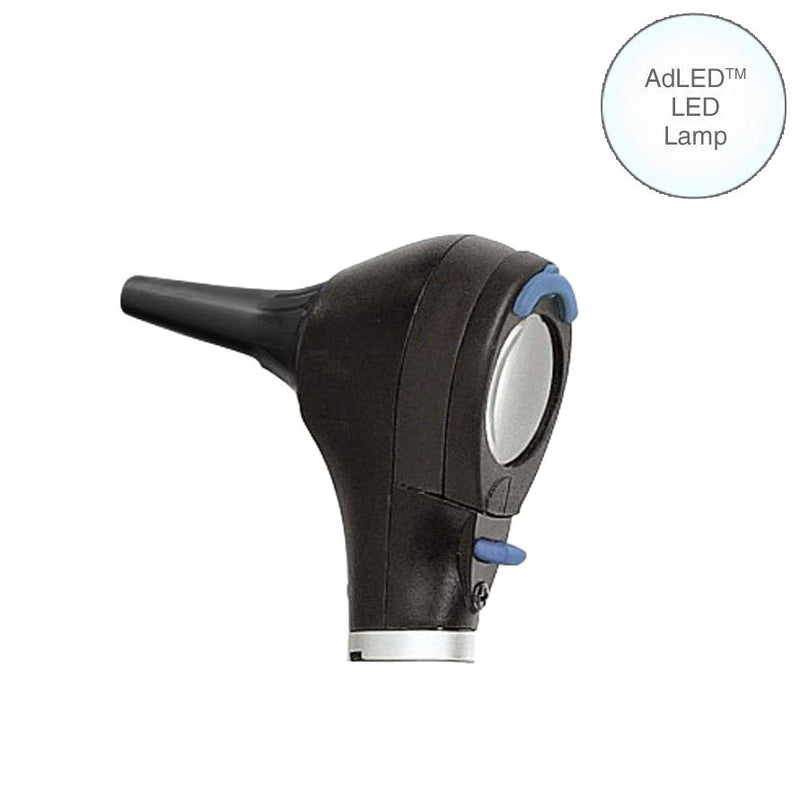 ADC Diagnostix 5420 3.5V Otoscope Head  LED Lamp