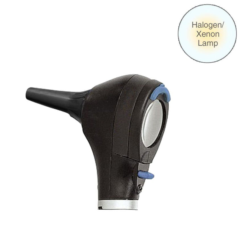 ADC Diagnostix 5420 3.5V Otoscope Head  Halogen/Xenon Lamp