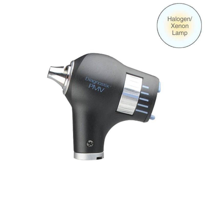 ADC Diagnostix 5422 3.5V PMV Otoscope Head  Halogen/Xenon Lamp
