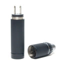 ADC Diagnostix 5460 3.5V Plug-In Rechargeable Battery Handle - Cap Unscrewed