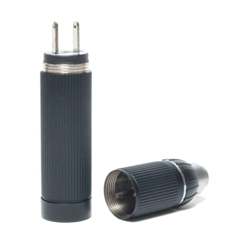 ADC Diagnostix 5460 3.5V Plug-In Rechargeable Battery Handle  Handle with Plug-In and without Battery