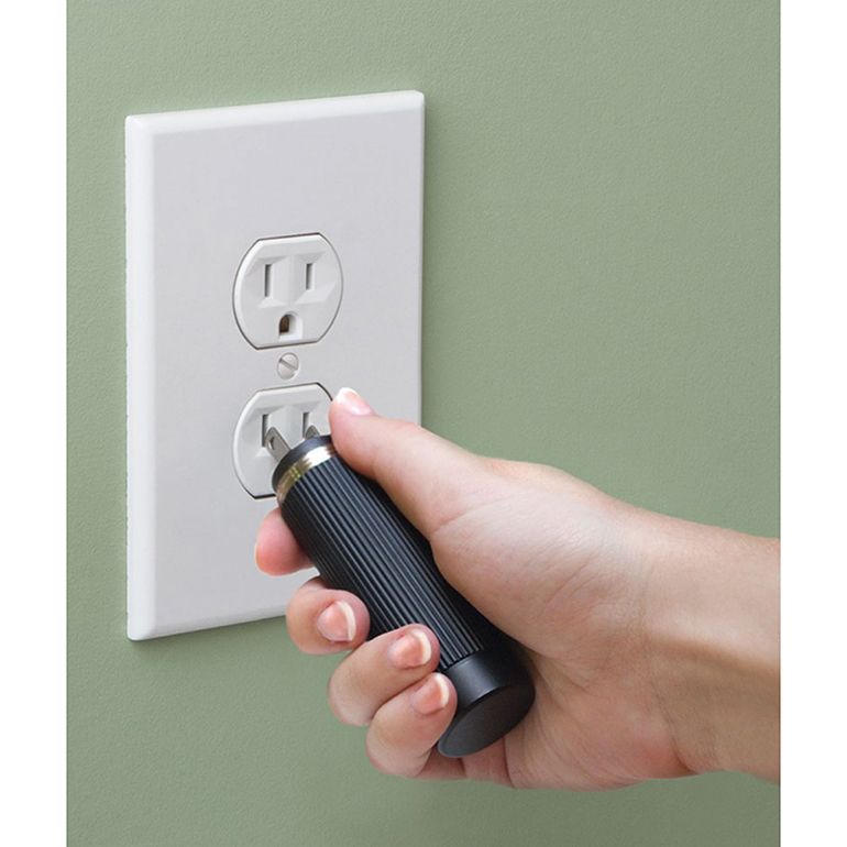ADC Diagnostix 5460 3.5V Plug-In Rechargeable Battery Handle 