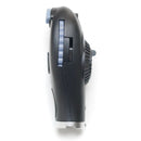 ADC Diagnostix 5480 3.5V Portable PMV Otoscope/Ophthalmoscope Diagnostic Set - Apertures From Side