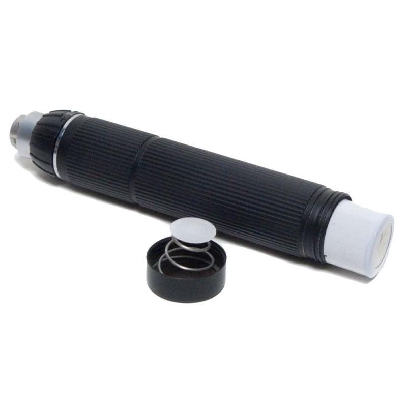 ADC Diagnostix 54802 3.5V Portable PMV Otoscope/Coax Plus Ophthalmoscope Diagnostic Set 
