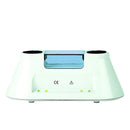 ADC Diagnostix 55102 3.5V Otoscope/Coax Plus Ophthalmoscope Diagnostic Desk Set 