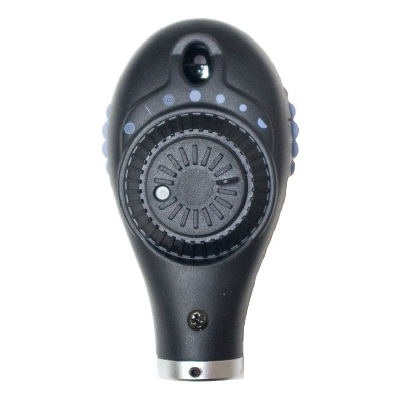 ADC Diagnostix 55802 3.5V PMV Otoscope/Coax Plus Ophthalmoscope Diagnostic Desk Set 