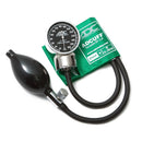 ADC Diagnostix 700 Pocket Aneroid Sphygmomanometer - Child  Green