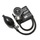 ADC Diagnostix 700 Pocket Aneroid Sphygmomanometer - Child  Black