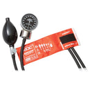 ADC Diagnostix 700 Pocket Aneroid Sphygmomanometer - Infant  Orange