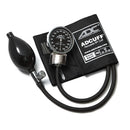 ADC Diagnostix 700 Pocket Aneroid Sphygmomanometer - Small Adult  Black