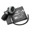 ADC Diagnostix 703 Palm Aneroid Sphygmomanometer - Adult 