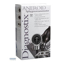 ADC Diagnostix 703 Palm Aneroid Sphygmomanometer - Large Adult - Packaging