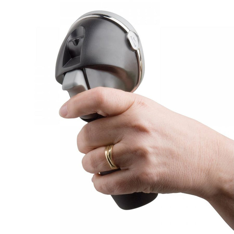 ADC Diagnostix 703 Palm Aneroid Sphygmomanometer - Small Adult 