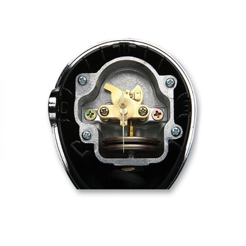 ADC Diagnostix 703 Palm Aneroid Sphygmomanometer - Thigh 