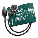 ADC Diagnostix 720 Pocket Aneroid Sphygmomanometer - Adult - Teal