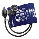 ADC Diagnostix 720 Pocket Aneroid Sphygmomanometer - Adult - Royal Blue