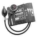 ADC Diagnostix 720 Pocket Aneroid Sphygmomanometer - Adult - Gray
