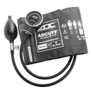 ADC Diagnostix 720 Pocket Aneroid Sphygmomanometer - Adult