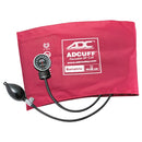 ADC Diagnostix 720 Pocket Aneroid Sphygmomanometer - Bariatric