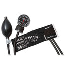 ADC Diagnostix 720 Pocket Aneroid Sphygmomanometer - Infant - Black