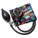 ADC Diagnostix 720 Pocket Aneroid Sphygmomanometer - Small Adult - Puzzle Pieces
