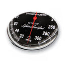 ADC Diagnostix 720 Pocket Aneroid Sphygmomanometer - Small Adult 