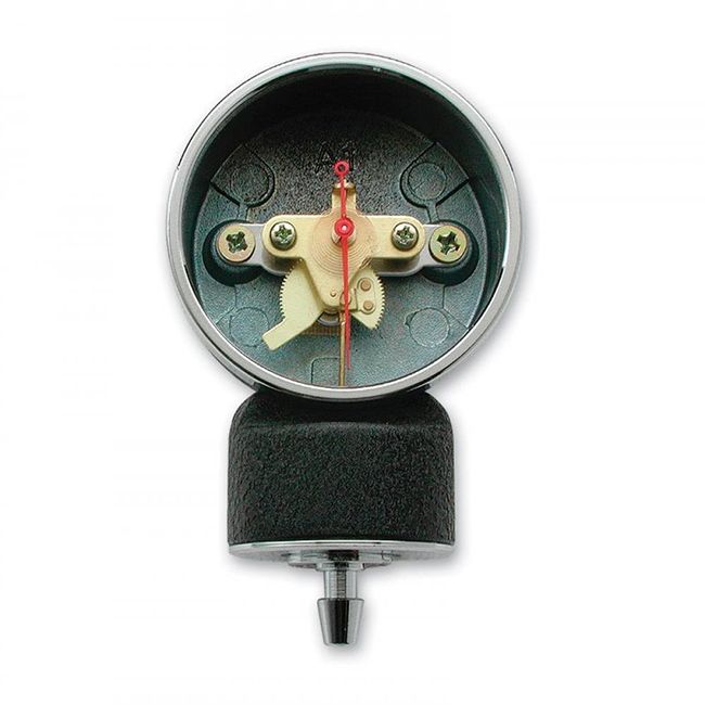 ADC Diagnostix 720 Pocket Aneroid Sphygmomanometer - Thigh 
