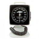 ADC Diagnostix 750D Desk Aneroid Sphygmomanometer - Black