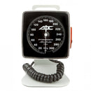 ADC Diagnostix 750D Desk Aneroid Sphygmomanometer - Orange