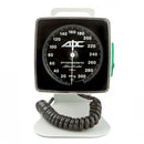 ADC Diagnostix 750D Desk Aneroid Sphygmomanometer - Green