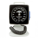 ADC Diagnostix 750D Desk Aneroid Sphygmomanometer - Royal Blue
