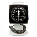 ADC Diagnostix 750D Desk Aneroid Sphygmomanometer - Navy