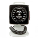ADC Diagnostix 750D Desk Aneroid Sphygmomanometer - Brown