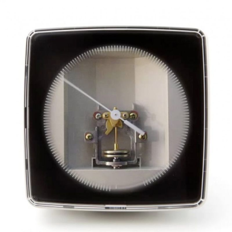 ADC Diagnostix 750D Desk Aneroid Sphygmomanometer 