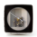 ADC Diagnostix 750W Wall Aneroid Sphygmomanometer - Inside of Sphyg