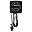 ADC Diagnostix 750W Wall Aneroid Sphygmomanometer 