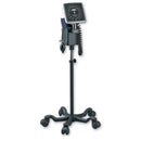 ADC Diagnostix 752M Mobile Aneroid Sphygmomanometer - Navy