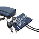 ADC Diagnostix 778 Pocket Aneroid Sphygmomanometer - Navy