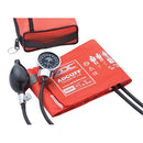 ADC Diagnostix 778 Pocket Aneroid Sphygmomanometer  Orange